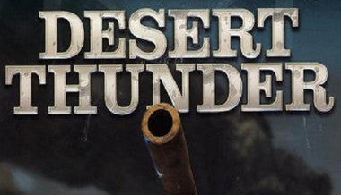 Desert Thunder - PC (Steam)
