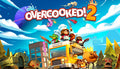 Overcooked! 2 - PC & Mac (Steam)