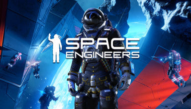 Space Engineers - PC (Steam)