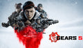Gears 5 - PC, Xbox One & Xbox Series X|S (Microsoft Store)