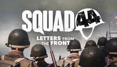 Squad 44 (uncut) - PC (Steam)