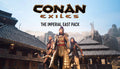 Conan Exiles Enhanced - The Imperial East Pack - PC (Steam)