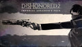 Dishonored 2: Imperial Assassins - PC (Steam)