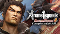 Dynasty Warriors 8: Xtreme Legends Complete Edition - PC (Steam)