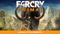 Far Cry Primal: Legend of the Mammoth - PC (Ubisoft Connect)