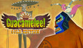 Guacamelee! Gold Edition - PC & Mac (Steam)