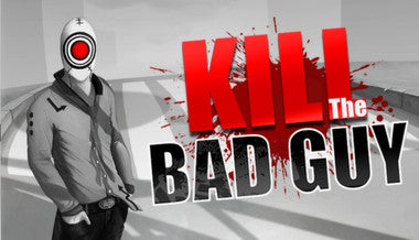 Kill The Bad Guy - PC & Mac (Steam)