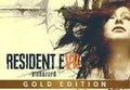 Resident Evil 7: Biohazard Gold Edition NA PC Steam CD Key