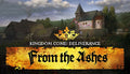 Kingdom Come: Deliverance From the Ashes - PC (Steam)