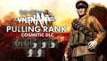 Rising Storm 2: Vietnam Pulling Rank - PC (Steam)