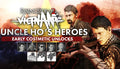Rising Storm 2: Vietnam Uncle Ho's Heroes - PC (Steam)