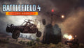 Battlefield 4: Second Assault - PC (EA App)