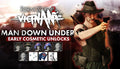 Rising Storm 2: Vietnam Man Down Under - PC (Steam)