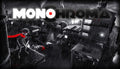 Monochroma - PC & Mac (Steam)
