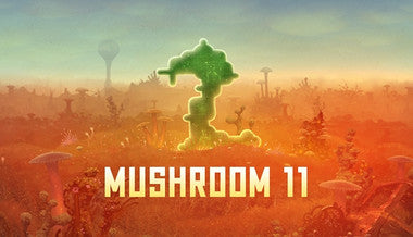 Mushroom 11 - PC & Mac (Steam)
