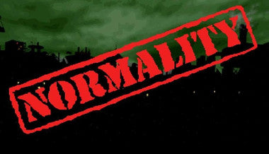 Normality - PC (Steam)