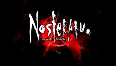 Nosferatu: The Wrath of Malachi - PC (Steam)