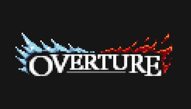 Overture - PC (Steam)