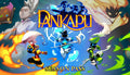Pankapu Season Pass - PC & Mac (Steam)