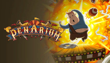 Penarium - PC & Mac (Steam)
