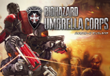Umbrella Corps - Upgrade Pack DLC EU PC Steam CD Key