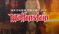 Return to Castle Wolfenstein - PC (Steam)