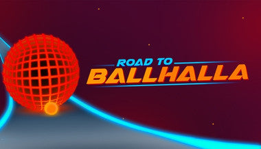 Road to Ballhalla - PC (Steam)