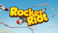 Rocket Riot - PC (Steam)