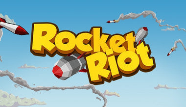 Rocket Riot - PC (Steam)