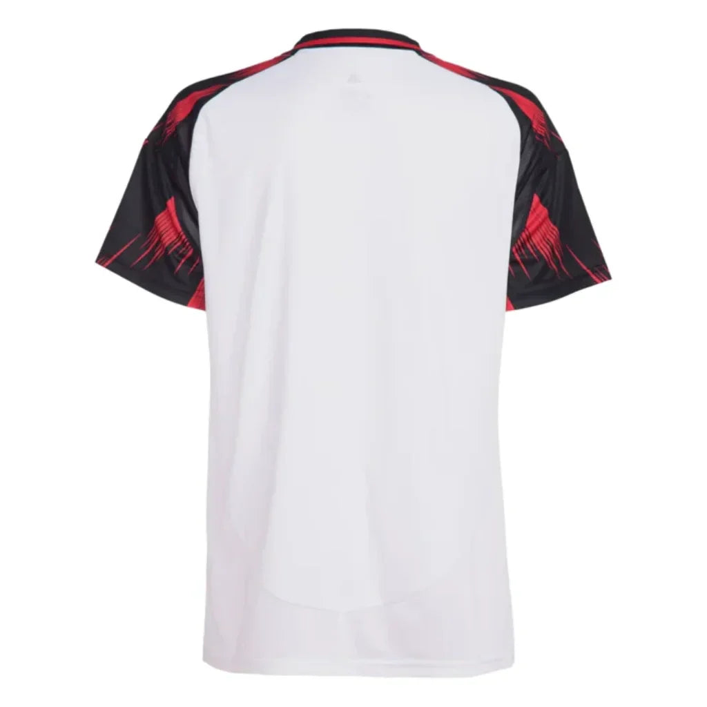 Flamengo II 25/26 - Fan Version