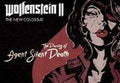 Wolfenstein II: The Freedom Chronicles - Episode 2 DLC Steam CD Key