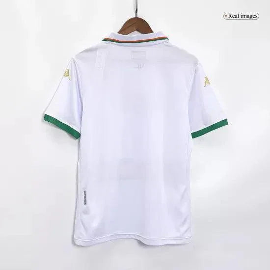 Venezia FC Away Soccer Jersey 2023/24