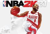 NBA 2K21 Nintendo Switch Online Account Activation