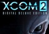 XCOM 2 Digital Deluxe Edition PS4 Account