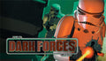 Star Wars Dark Forces - PC & Mac (Steam)