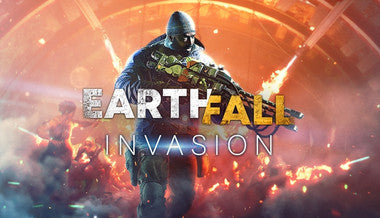 Earthfall - PC (Steam)