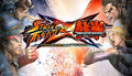 Street Fighter X Tekken - PC (Steam)