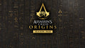 Assassin's Creed: Origins Season Pass - Xbox One & Xbox Series X|S