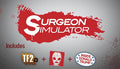 Surgeon Simulator - PC & Mac (Steam)
