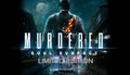 Murdered: Soul Suspect - Special Edition - PC (Steam)
