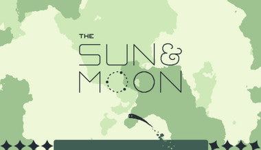 The Sun and Moon - PC & Mac (Steam)