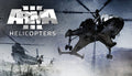 Arma 3: Helicopters - PC (Steam)