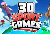 30 Sport Games in 1 EU Nintendo Switch CD Key