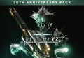 Destiny 2 - Bungie 30th Anniversary Pack DLC EU Steam CD Key