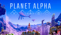 Planet Alpha - PC (Steam)