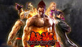 Tekken 6 - Xbox One
