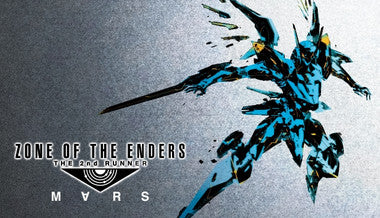 Zone of the Enders the 2nd Runner: M∀RS - PC (Steam)