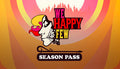 We Happy Few Season Pass - PC (Steam)