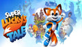 Super Lucky's Tale - PC (Steam)