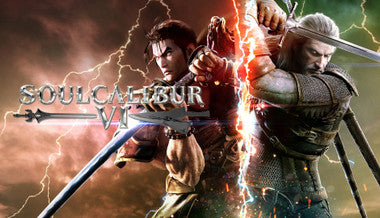 Soulcalibur VI - PC (Steam)